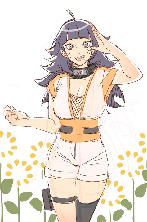 himawari xxx|Himawari Uzumaki Hentai